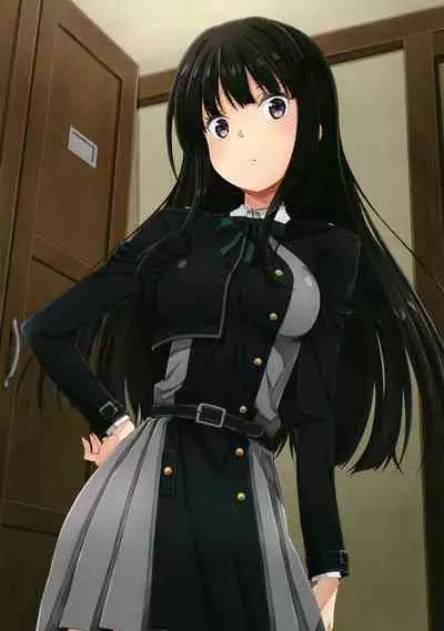 LycoReco Crisis Extra Mission Start