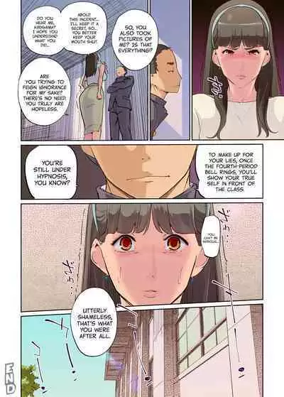 SEX to Kyoushitsu to Danshi Seito to Onna Kyoushi