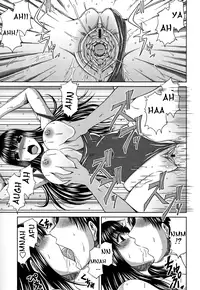 [Kai Hiroyuki] Love Kachuu | Lover's Time Ch. 1-10 [English] [biribiri + Sei-Jin + The Lusty Lady Project]