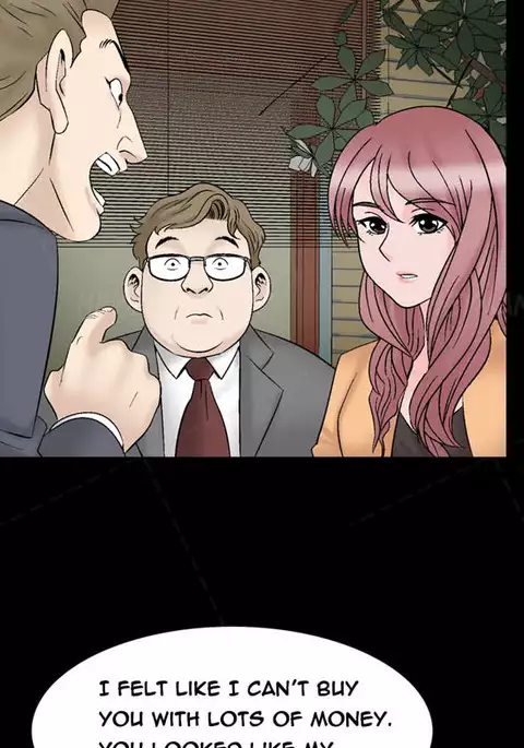 The Taste of Hands Ch.1-49