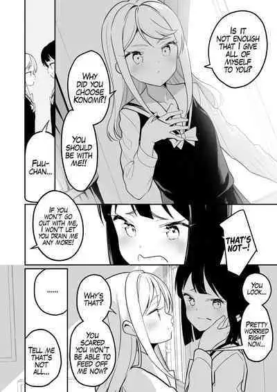 Yuri Ranbou Sareru Inma Soushuuhen | A Succubus Ravaged By Yuri Compilation