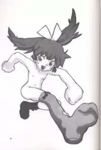 (C54) [GADGET (Various)] Final Lolita (Various) [Incomplete]