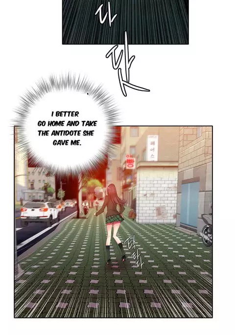 Lilith's Cord Ch.25-31