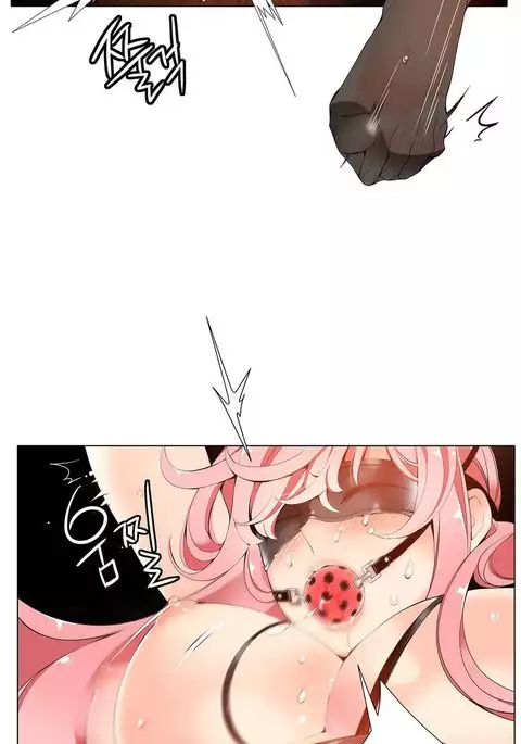 Lilith`s Cord Ch.1-15