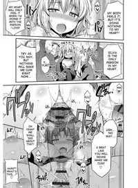 [Hinotsuki Neko] Hyoui Koukan Ch. 1-9 [English] [desudesu] [Digital]