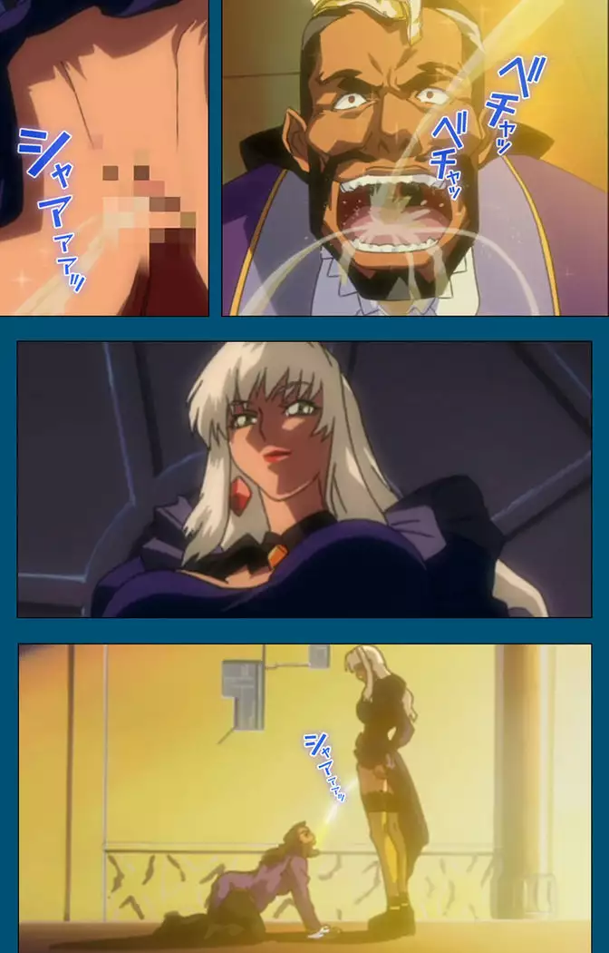 Enjerubureido kanzenhan