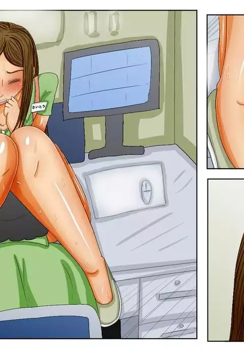 Nande Aitsu Nanka ni!!