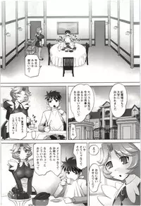 [Raymon] Anekko Harem