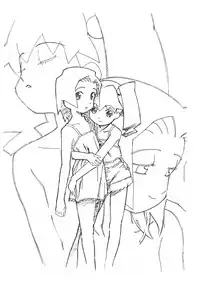 (C57)[UROBOROS] Daiginjou (Medabots)