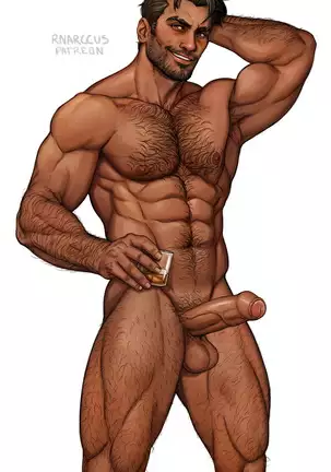 rnarccus 2018.01~2019.09