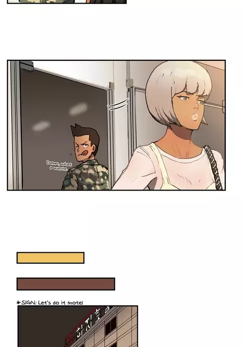 Refrain Love Ch.1-28