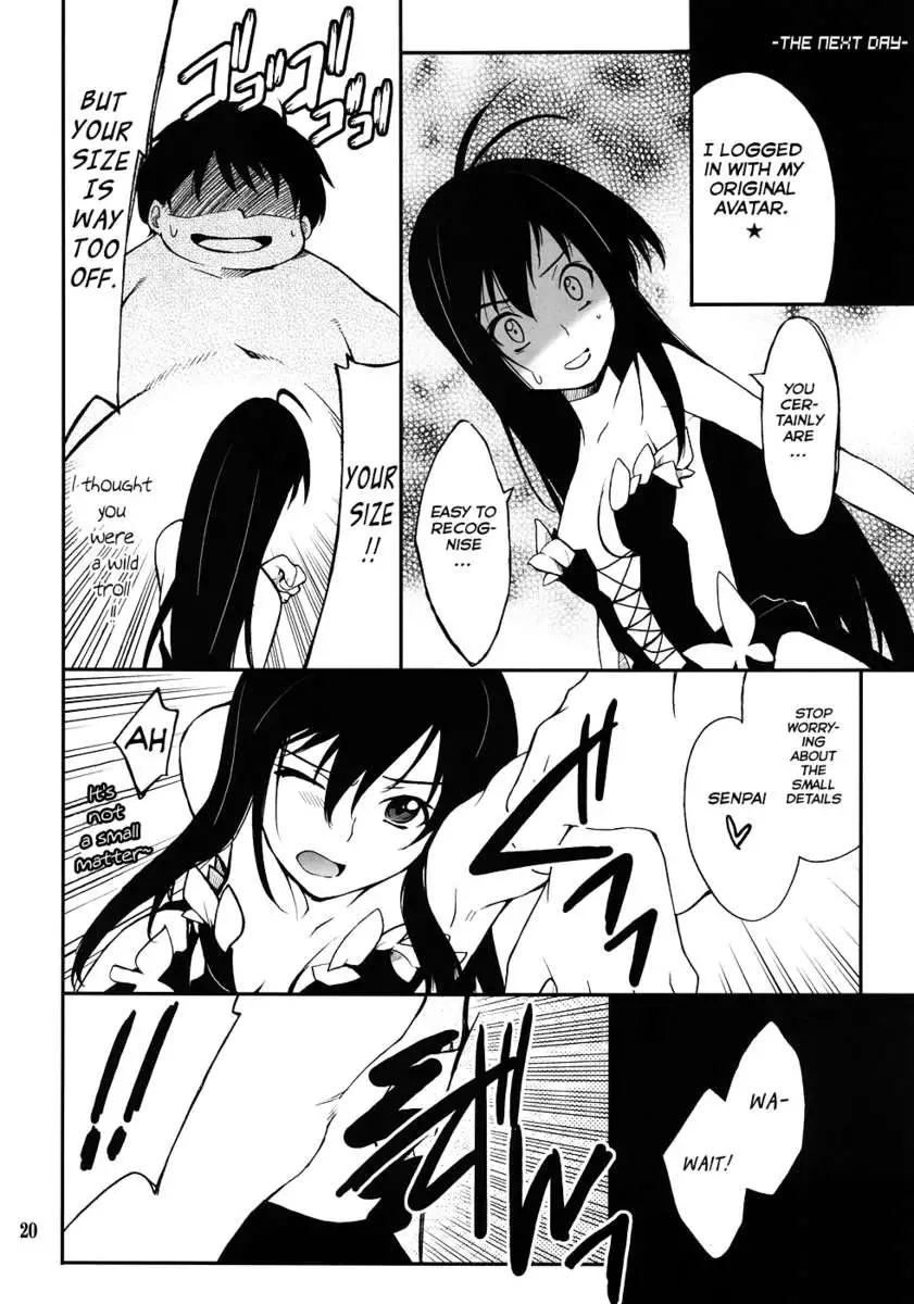 Another World ~Sukitokimetokiss~