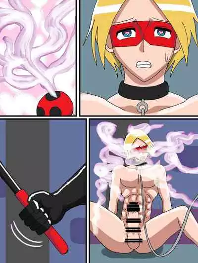 Katteni VS!! Matamata!? Doronjo-sama Hen