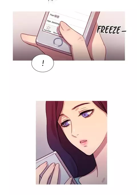 Scandal of the Witch Ch.1-28