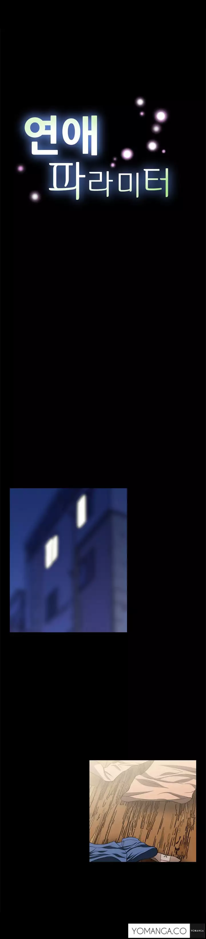 Love Parameter Ch.1-31