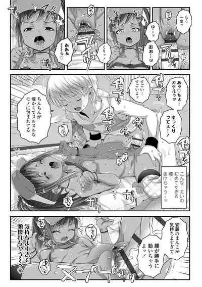 Soutaisei Virgin Theory