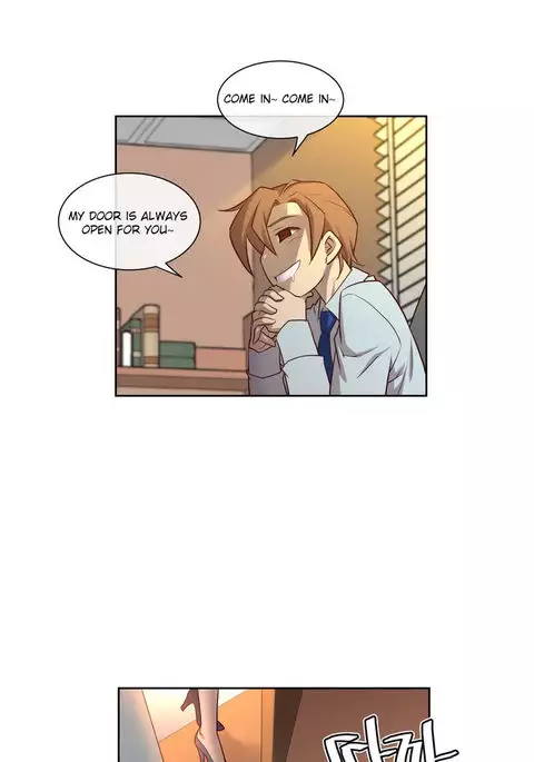 Master in My Dreams Ch.0-36