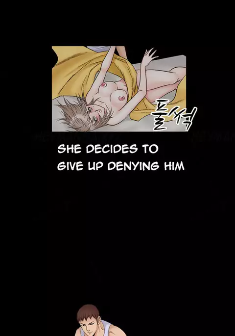 The Taste of Hands Ch.1-53