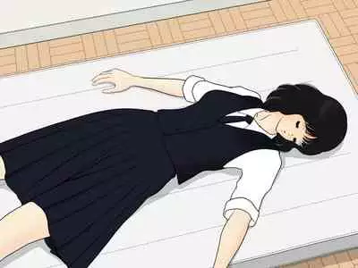 Minamichan wo nugase