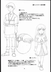 (一般画集) [TOPCAT] 書籍 [ぼうのうと 原画集 サークルぼうのうと] ZAP! THE MAGIC 原画集