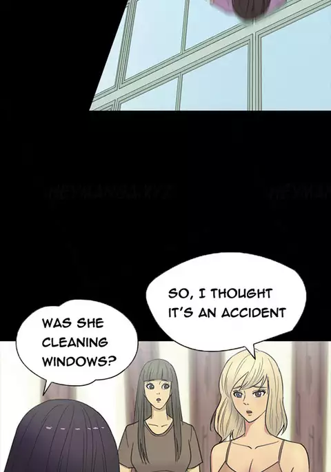 Secret Island Ch.1-22