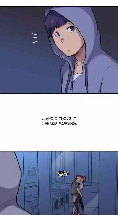 Sexual Exploits - I watched my girlfriend cheat on me