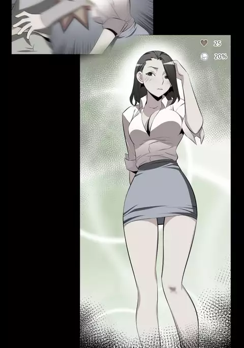 Love Parameter Ch.1-63