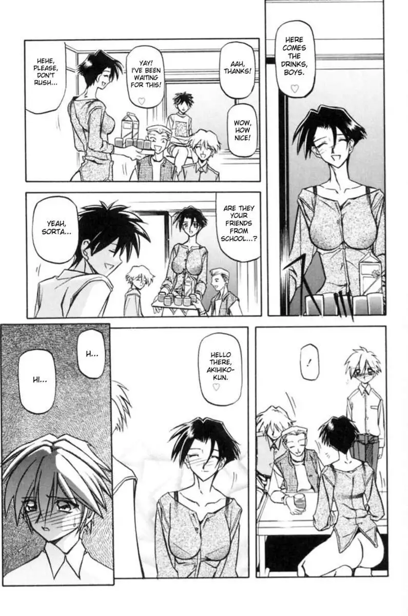 Chains of Sand Vol. 1