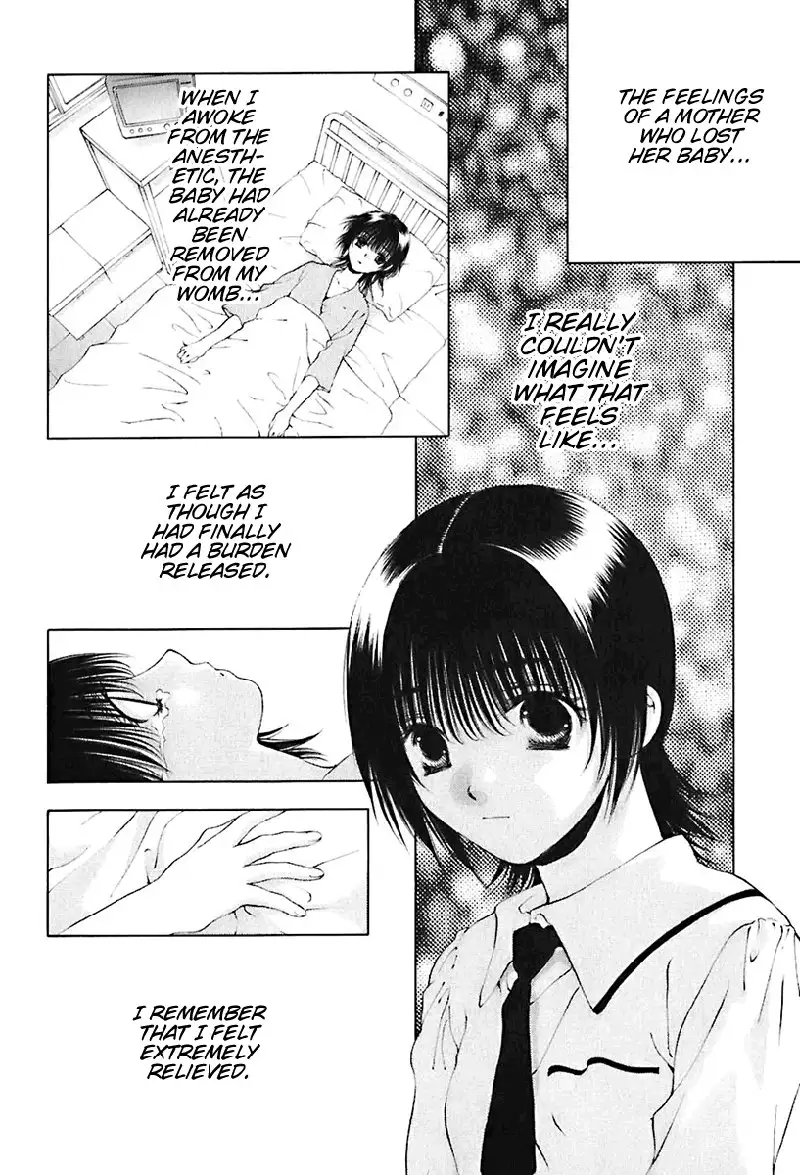 Bitter Virgin V3 - Ch23