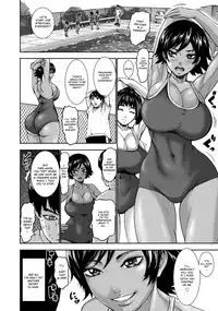 [Piero] Chounyuu Gakuen | Academy For Huge Breasts Ch. 1-2 [English] [Zukuyo] [Digital]