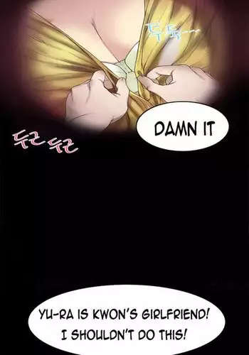 Best Friend Girlfriend Ch.1-10