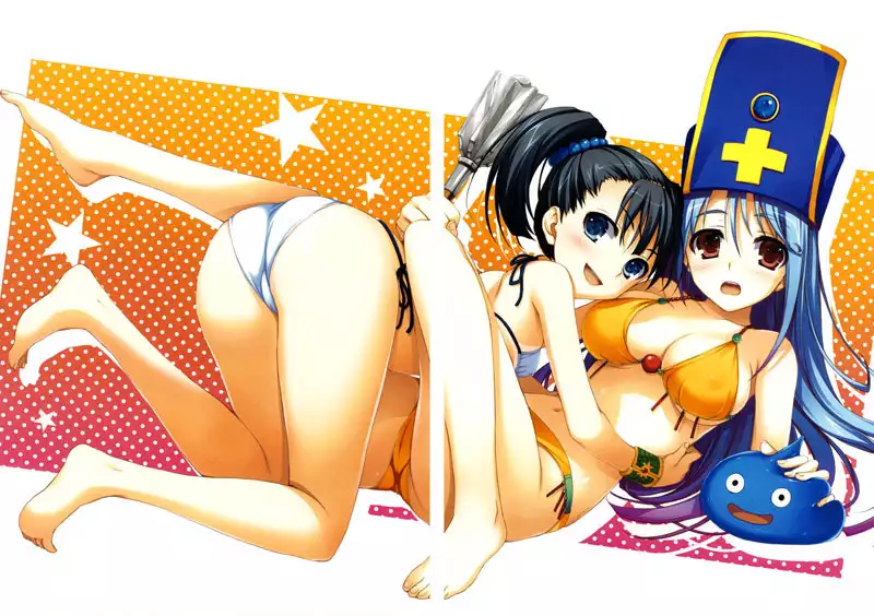 Dragon Quest III - Level 16