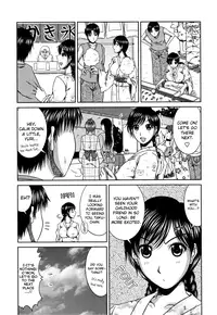[Kai Hiroyuki] Love Kachuu | Lover's Time Ch. 1-10 [English] [biribiri + Sei-Jin + The Lusty Lady Project]