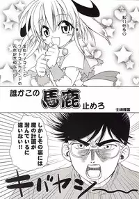 (CR31) [Studio Wallaby (Various)] Rizell no Naisho (Rizelmine)