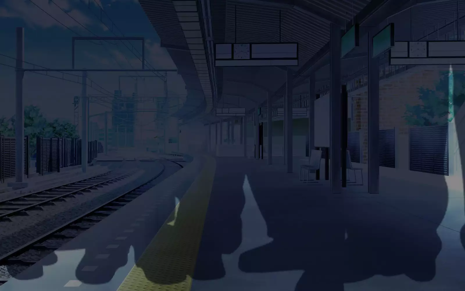 Girls Living in Peace... Abducted, Intimidated and Violated by Heinous Scoundrels!!