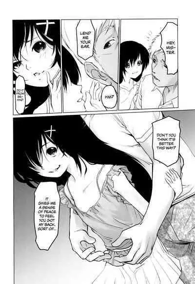(COMITIA134) [Gekkouchou (Gekkou)] Gekkouchou Dagashi-ya-hen | Moonlight's Records: The Candy Store Chapter [English] {Chrysanthemum}