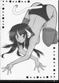 (SC24) [Suzuya (Ryohka)] Petal