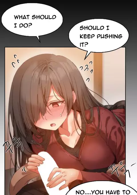 Hari Dormitory Ch.0-28