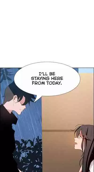 Rain Curtain Ch.20/40