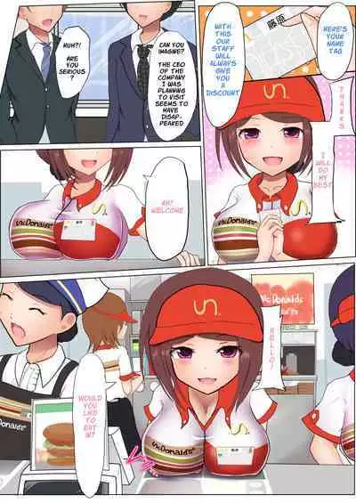 Staff-ka | Becoming Staff