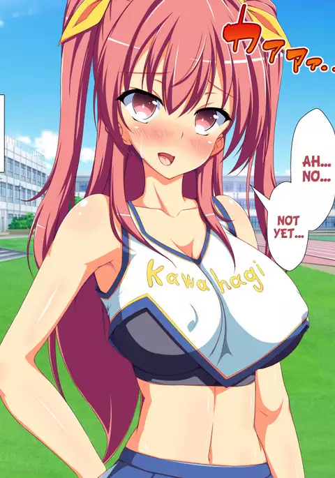 Inran Virus Ch. 1-2, 4-6