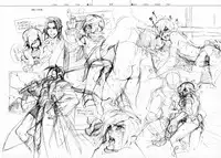 (C73) [Article 60 of Criminal Code (Shuhan)] RaKuGaKi./Monochrome. (Various)