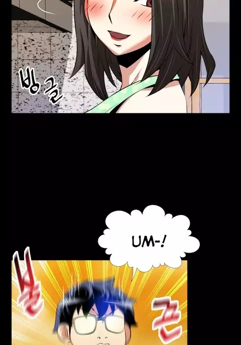 Love Parameter Ch.1-66