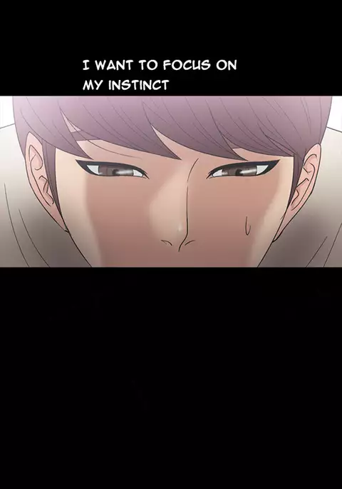 Secret Island Ch.1-22