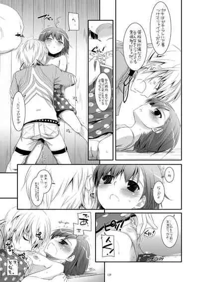 DL - Toaru Soushuuhen