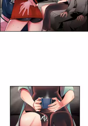 Lilith`s Cord Ch.0-36