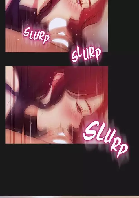 Scandal of the Witch Ch.1-36