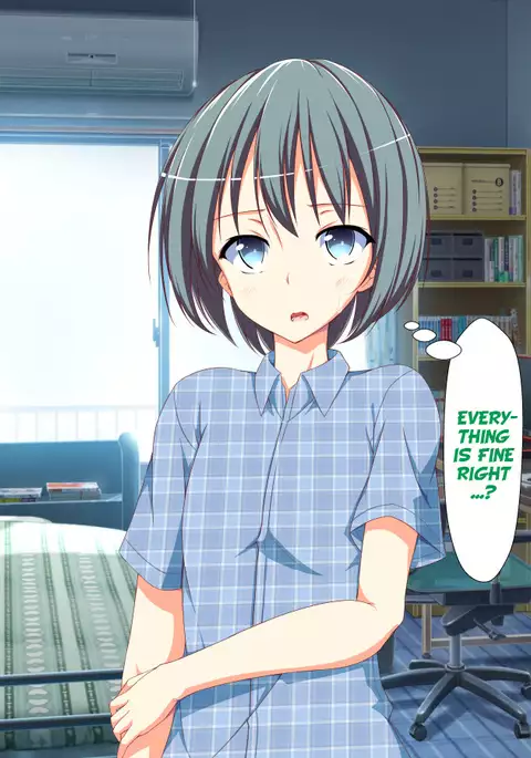 Inran Virus Ch. 1-2, 5-6