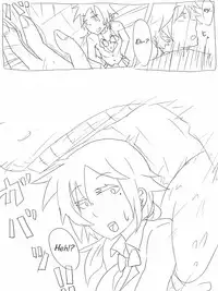 [nekomata] Hungry koike-chan