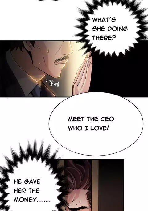 Kill the Dead Bastard Ch.0-12